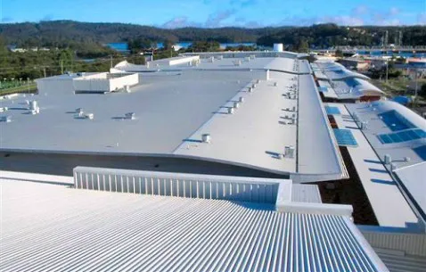 CRAM | A PAX Services Company Picture 1