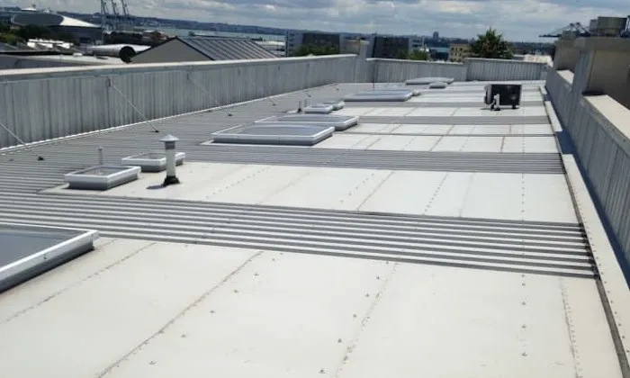 CRAM | A PAX Services Company Picture 2