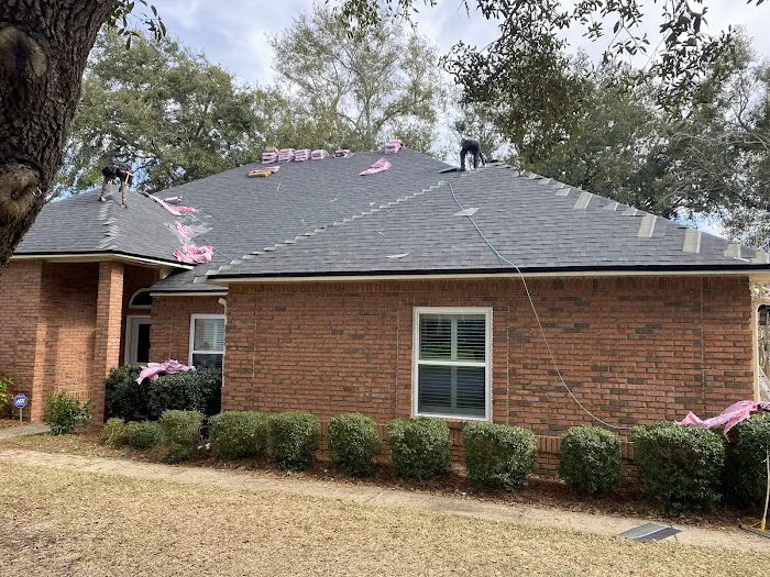 STORY & BLEICH Roofing Picture 5