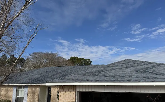 STORY & BLEICH Roofing Picture 1