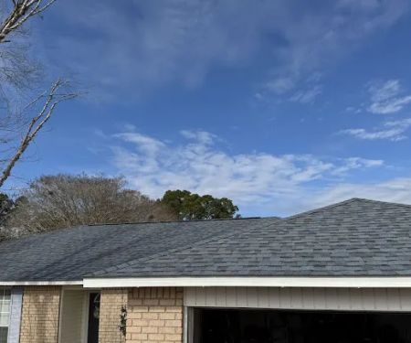 STORY & BLEICH Roofing
