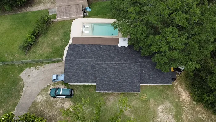 STORY & BLEICH Roofing Picture 8