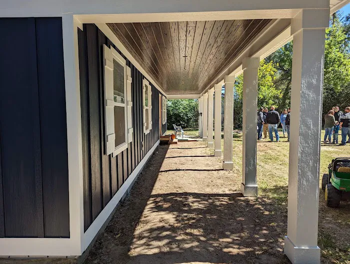 Aegis Exteriors Picture 10