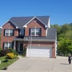 Rain Proof Roofing & Contracting, LLC