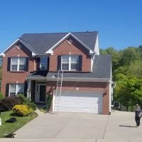 Rain Proof Roofing & Contracting, LLC ico