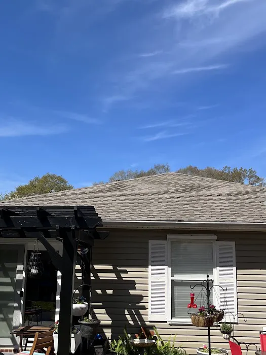 Rain Proof Roofing & Contracting, LLC Picture 3