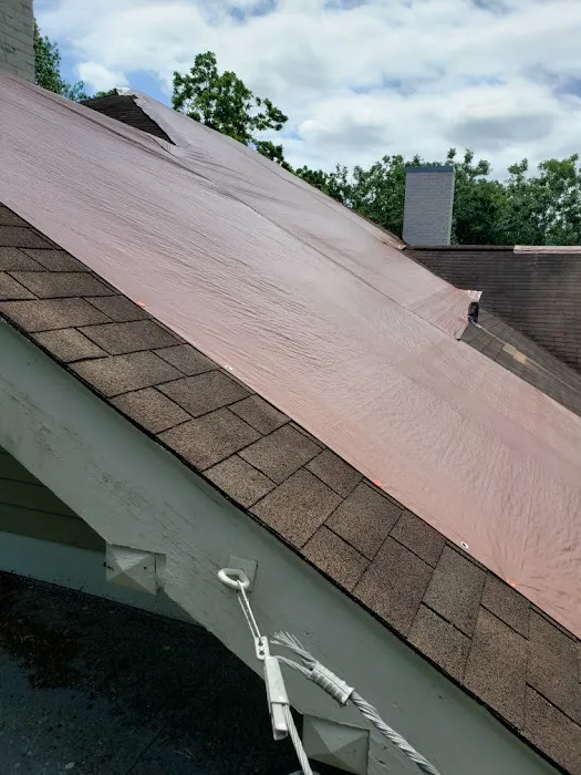 Rain Proof Roofing & Contracting, LLC Picture 5