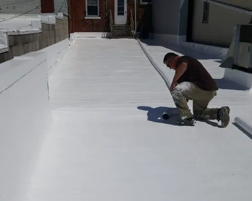 Rain Proof Roofing & Contracting, LLC Picture 9