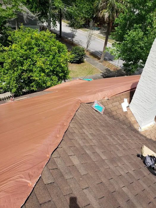 Rain Proof Roofing & Contracting, LLC Picture 8