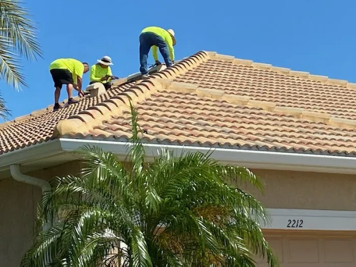 Rain Proof Roofing & Contracting, LLC Picture 6