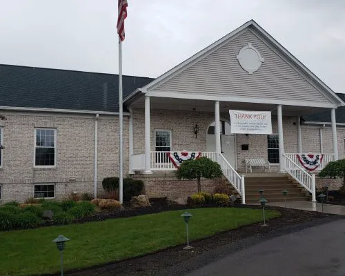Rain Proof Roofing & Contracting, LLC Picture 4