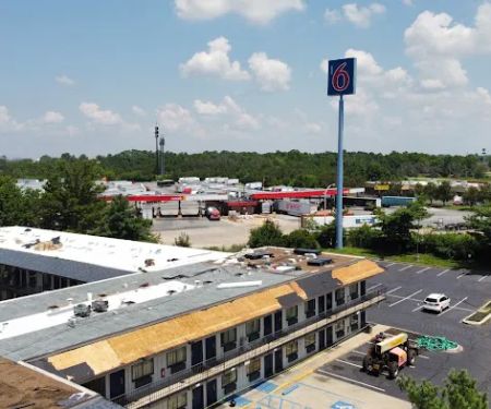 NPR One Stop Services LLC