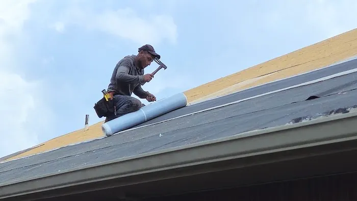 Buckworth Roofing LLC Picture 4
