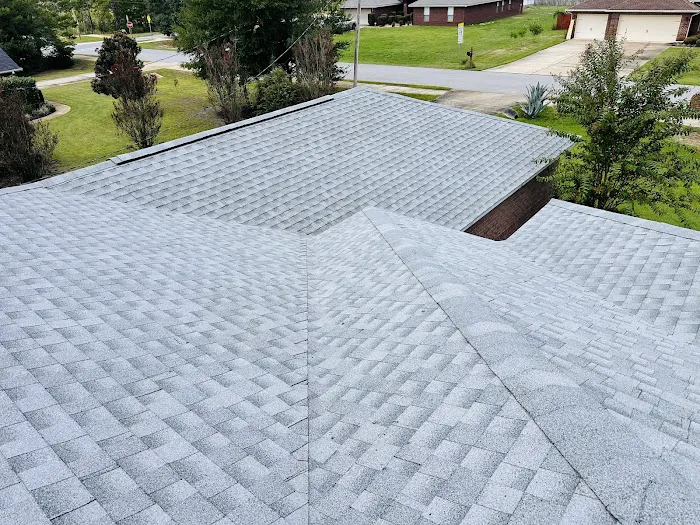 Buckworth Roofing LLC Picture 8