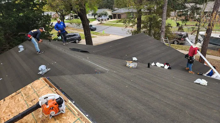 Buckworth Roofing LLC Picture 10
