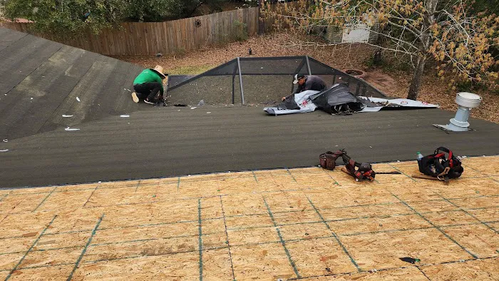 Buckworth Roofing LLC Picture 9