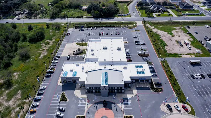 McAllen Valley Roofing Co. Picture 3