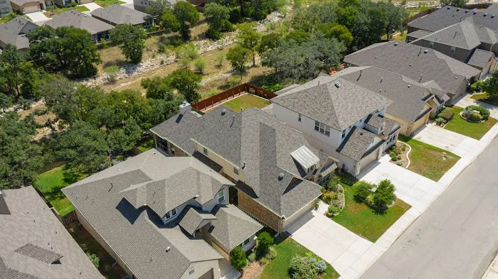 McAllen Valley Roofing Co. Picture 1