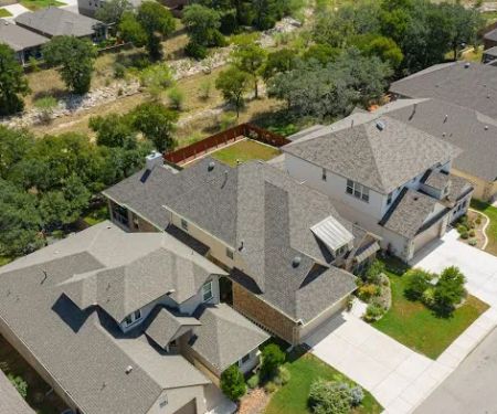 McAllen Valley Roofing Co.