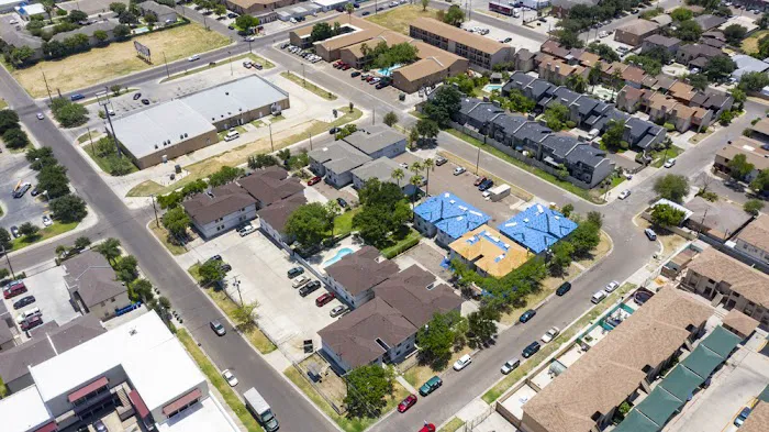 McAllen Valley Roofing Co. Picture 4