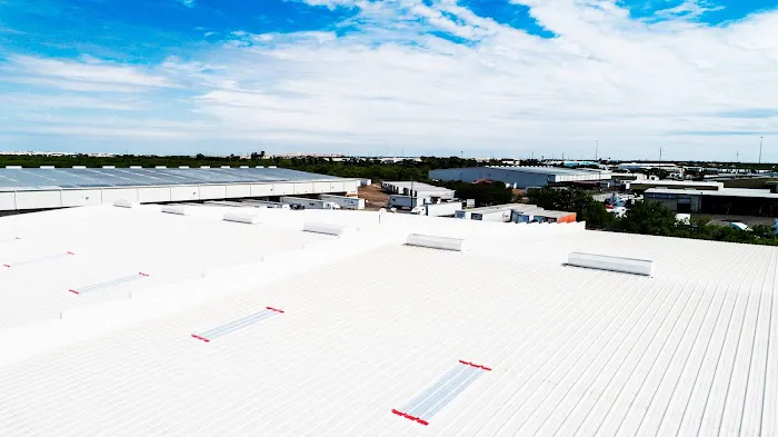 McAllen Valley Roofing Co. Picture 5