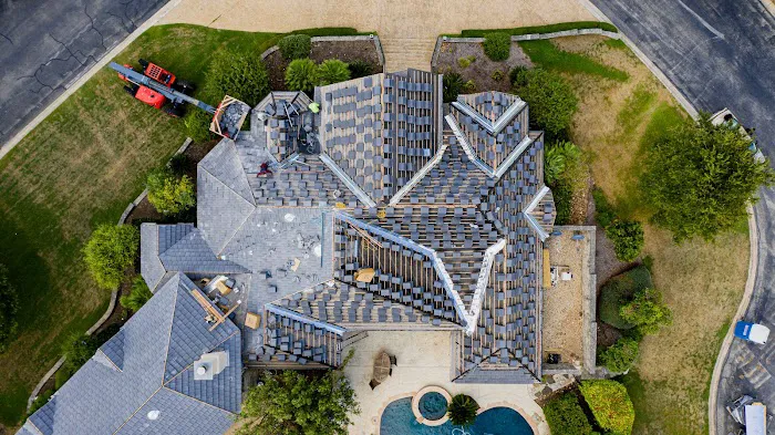 McAllen Valley Roofing Co. Picture 8