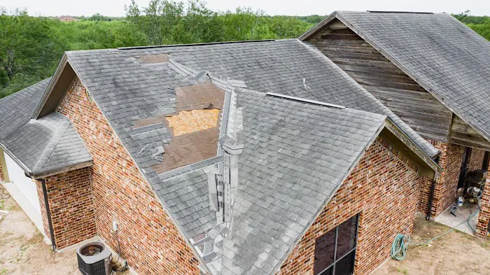 McAllen Valley Roofing Co. Picture 10