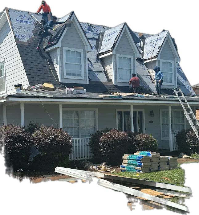 Lewis Roofing Picture 9