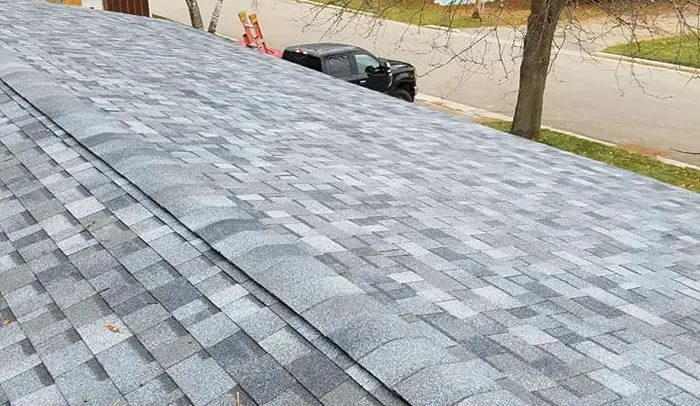 Masters Roofing And Construction Picture 1