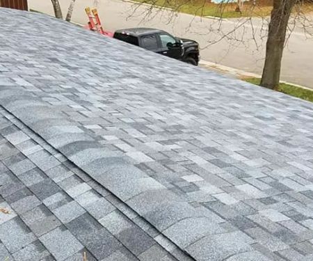 Masters Roofing And Construction