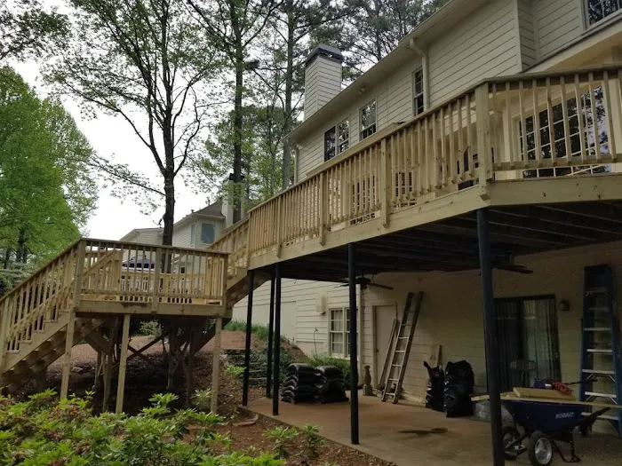 Ace Handyman Services Roswell Picture 9