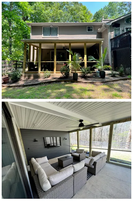 Ace Handyman Services Roswell Picture 10