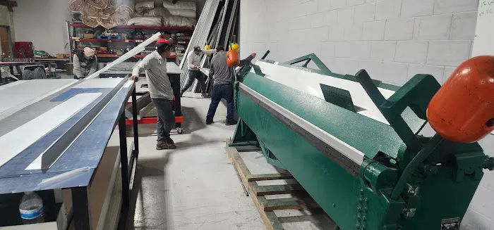 Custom Metal Roofs Picture 4