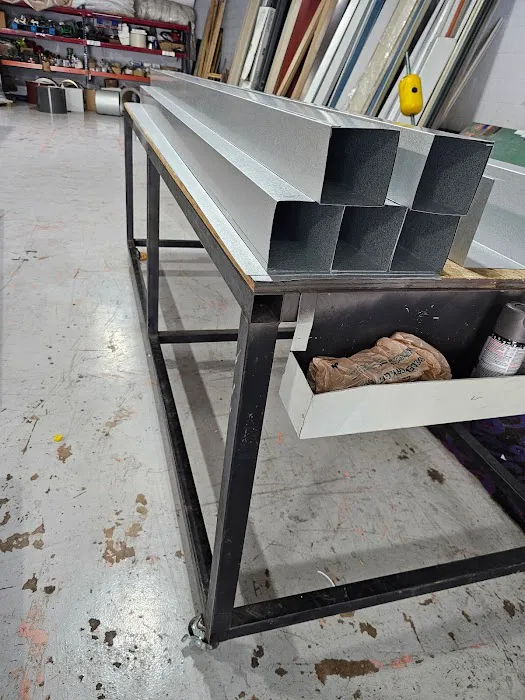 Custom Metal Roofs Picture 8