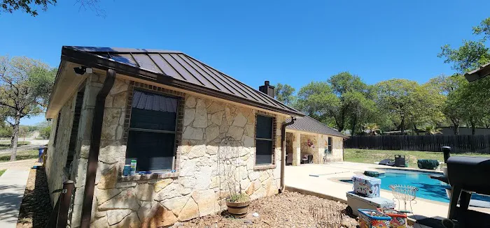 Custom Metal Roofs Picture 5