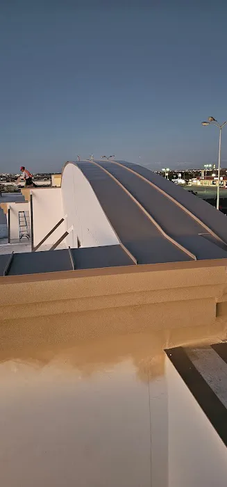 Custom Metal Roofs Picture 1
