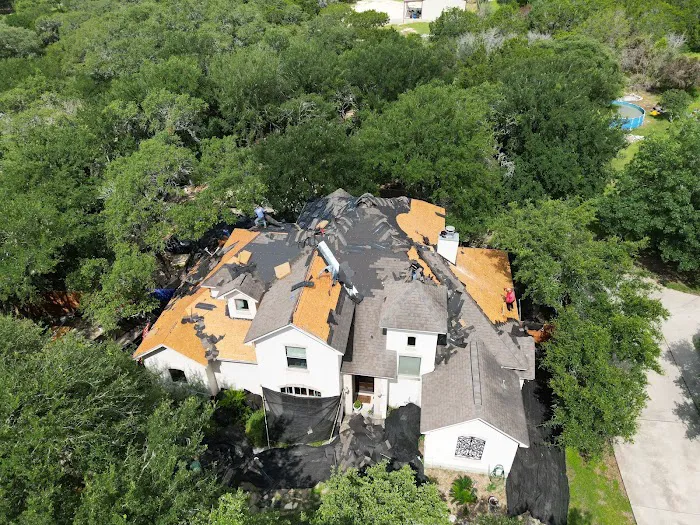 Lynx Roofing Picture 2