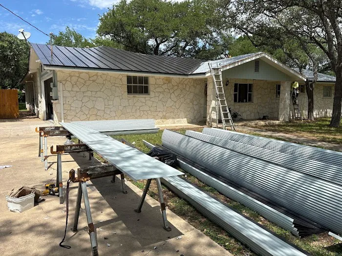 Lynx Roofing Picture 8