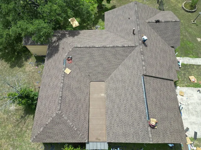 Lynx Roofing Picture 10