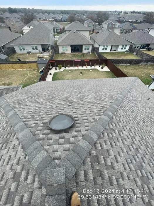 Lynx Roofing Picture 5