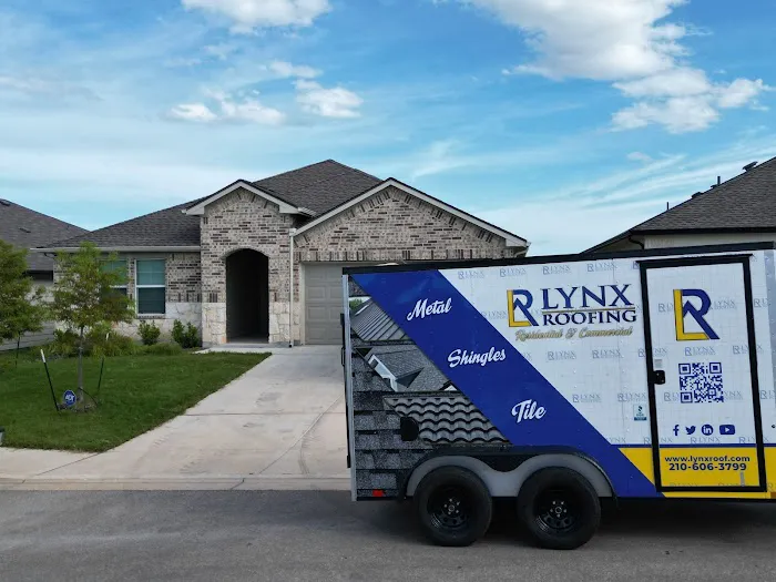 Lynx Roofing Picture 7