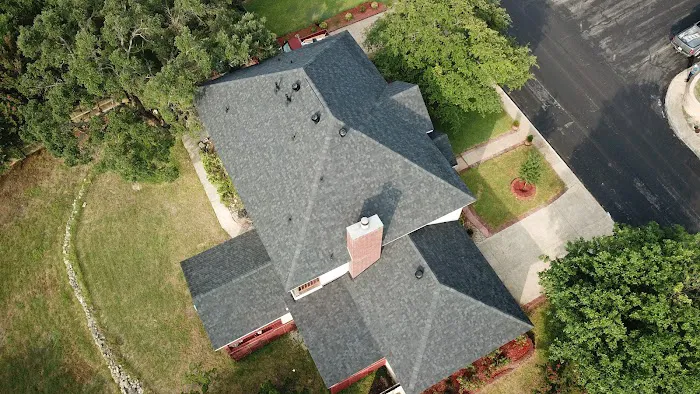 Alamo Roofing Picture 7