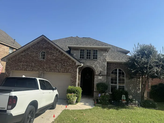 Alamo Roofing Picture 2