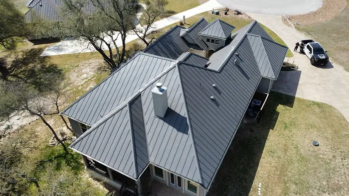 Alamo Roofing Picture 1
