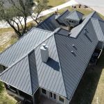 Alamo Roofing