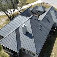 Alamo Roofing ico