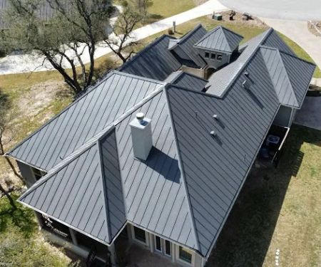 Alamo Roofing