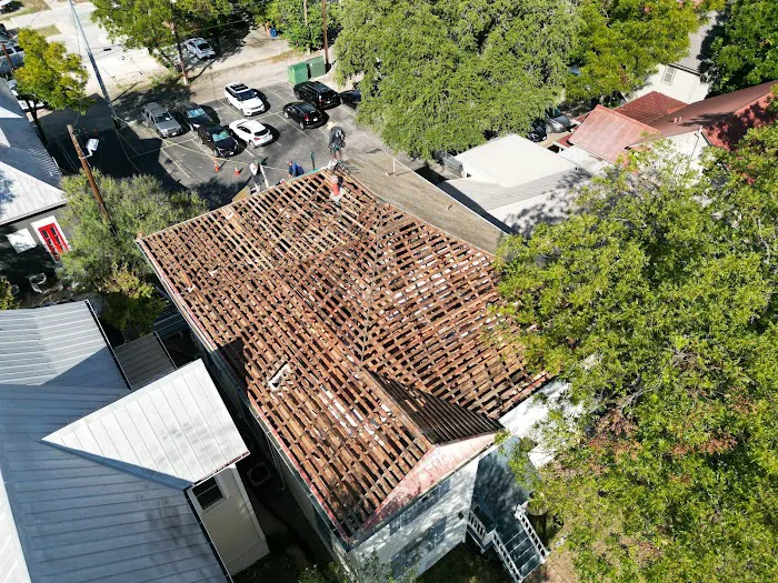 Alamo Roofing Picture 5