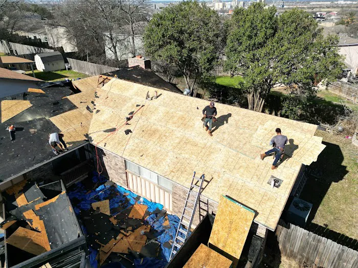 Alamo Roofing Picture 4