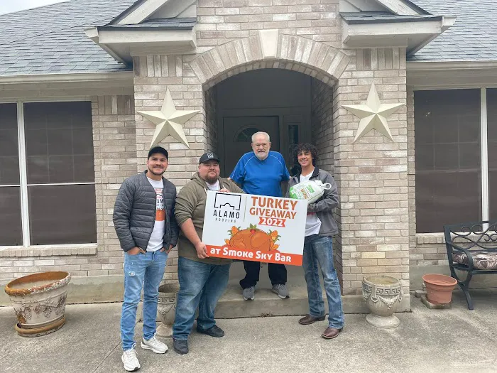 Alamo Roofing Picture 10